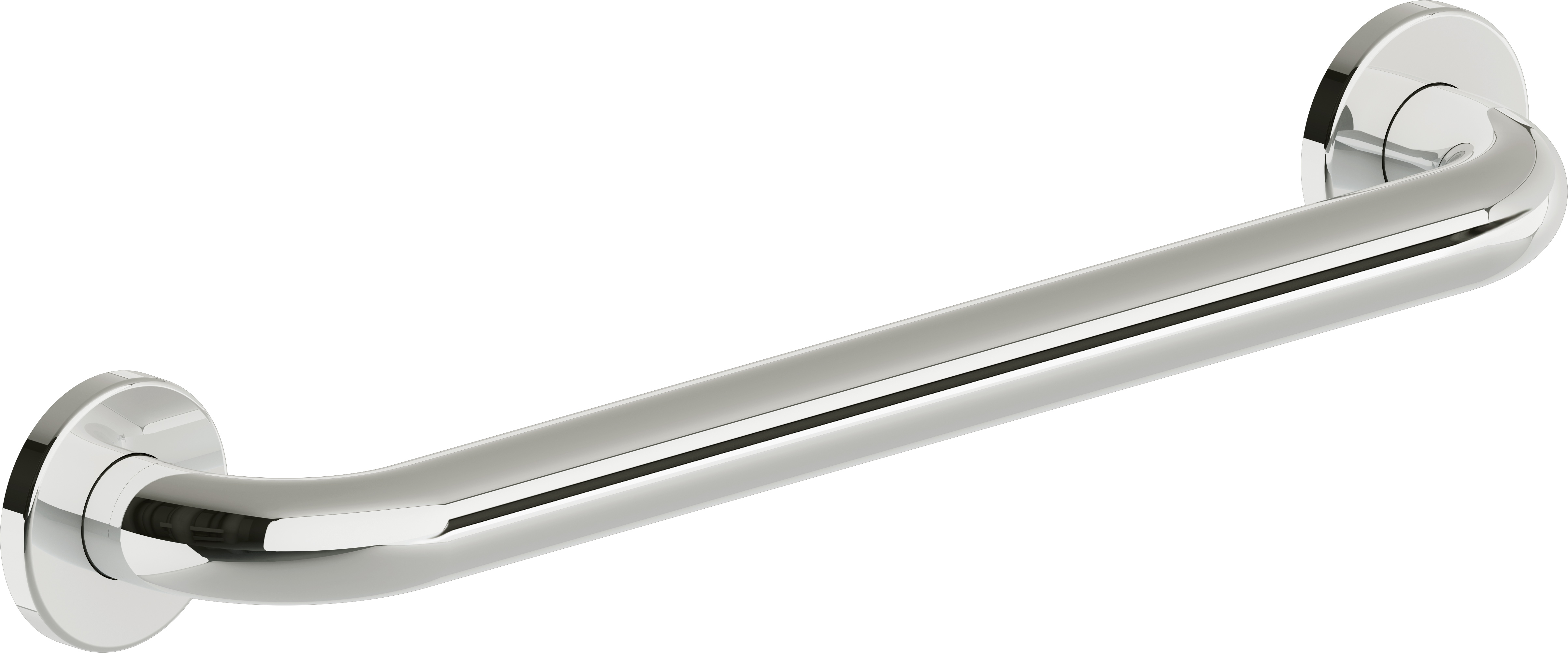 Levně Deante Madlo Lehnen 45 cm - NIL 041B