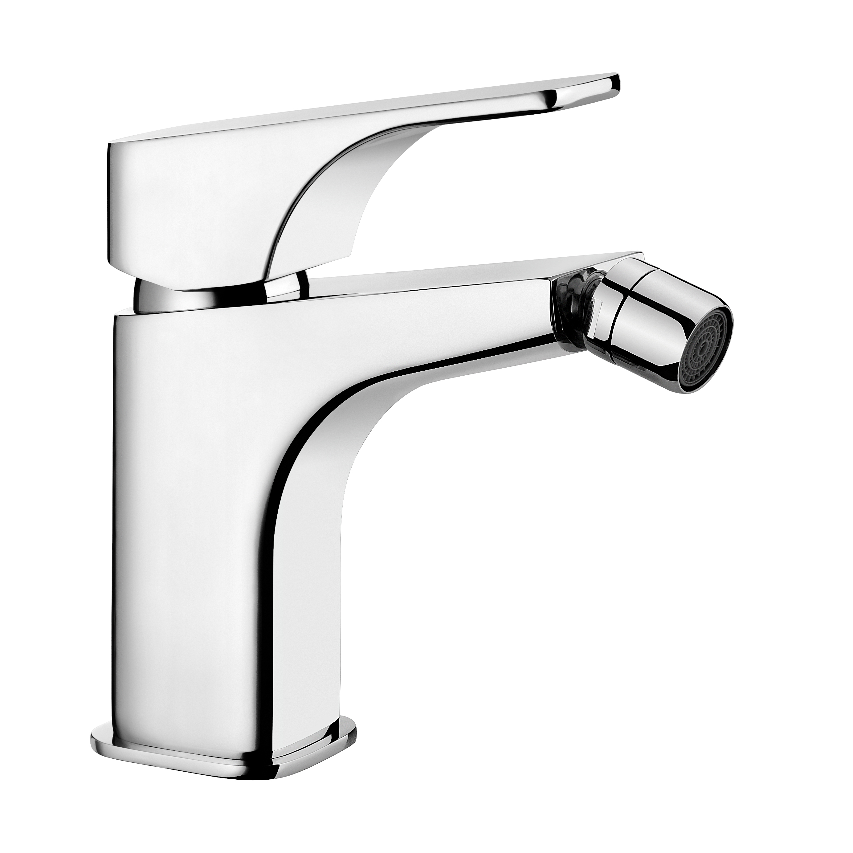 Levně Deante Bidetová baterie Hyacinth směšovací - BQH 030M