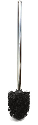 Bemeta Design Náhradní kartáč s rukojetí pro 102413012, 118413011, černý - 131567018c