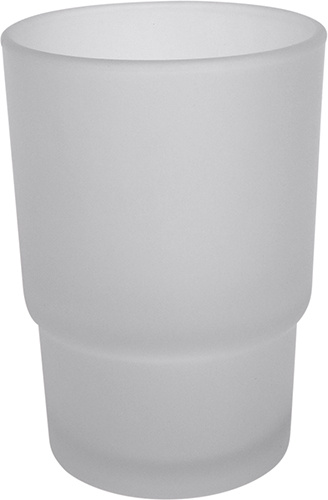 Levně Bemeta Design Náhradní nádoba pro držák kartáčků 102410012, 102410010 - 131567378