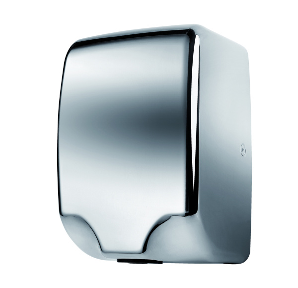 Levně Bemeta Design Bezdotykový osoušeč rukou, 1350 W, nerez, lesk - 924224131