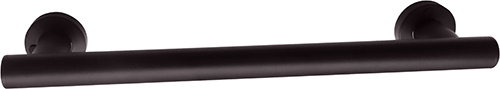 Bemeta Design DARK: Madlo, 400 mm - 104307770