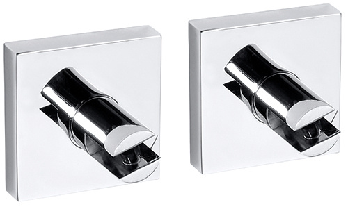 Bemeta Design Držáky poličky BETA (2 ks) - 8 mm - 132102112