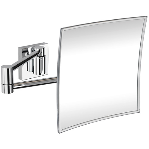 Bemeta Design Kosmetické zrcátko jednostranné 215 × 215 mm - 116301212