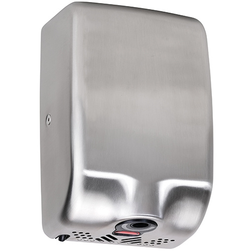 Levně Bemeta Design Bezdotykový osoušeč rukou, 700 W, nerez, mat - 924224155