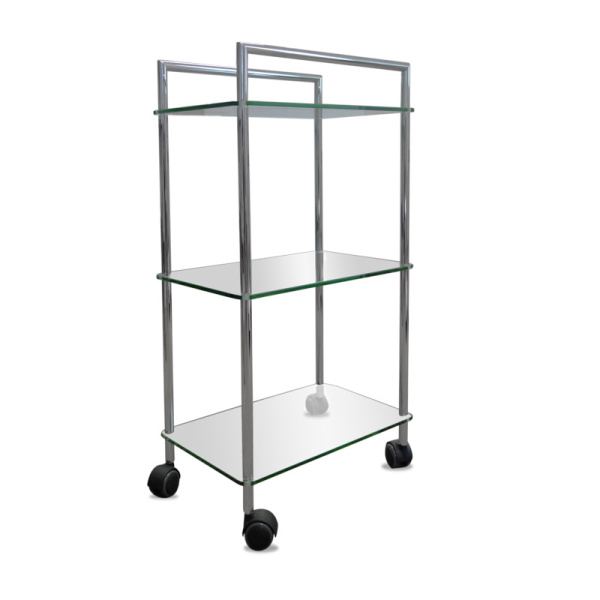 Levně Bemeta Design Koupelnový vozík - 104832012