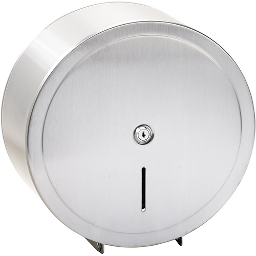 Levně Bemeta Design Bubnový zásobník toaletního papíru, ø 310 mm, mat - 148312085