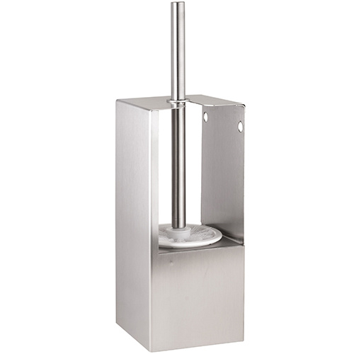 Bemeta Design NIVA: WC štětka, na pověšení, nerez - 101113091