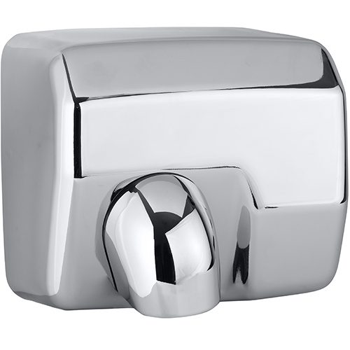 Levně Bemeta Design Bezdotykový osoušeč rukou, 2500 W, nerez, lesk - 945224061