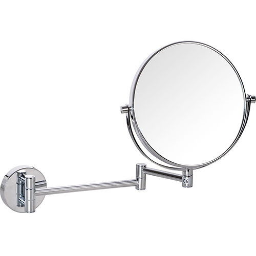 Bemeta Design Kosmetické zrcátko oboustranné, ø 200 mm - 112201512