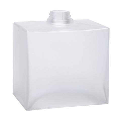 Levně Bemeta Design Náhradní nádoba pro dávkovač 118109042, 230 ml - 131567035