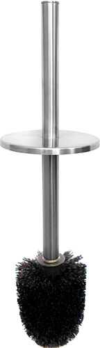 Levně Bemeta Design Náhradní kartáč s rukojetí pro 102313069, černý - 131567120c