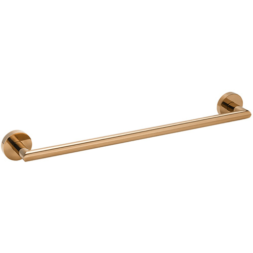Levně Bemeta Design CORAL: Držák ručníků, 450 mm - 158204022