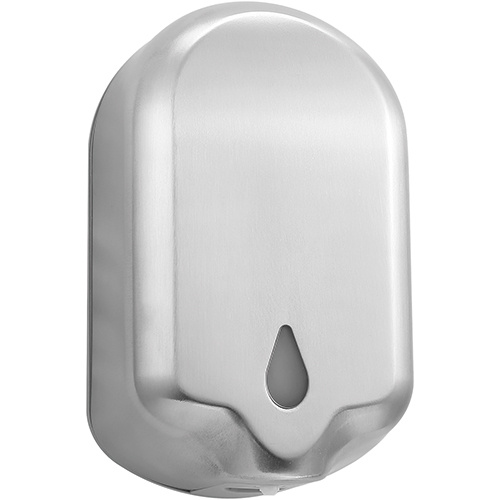 Levně Bemeta Design Automatický dávkovač dezinfekce, 1200 ml, nerez, mat - 124109335