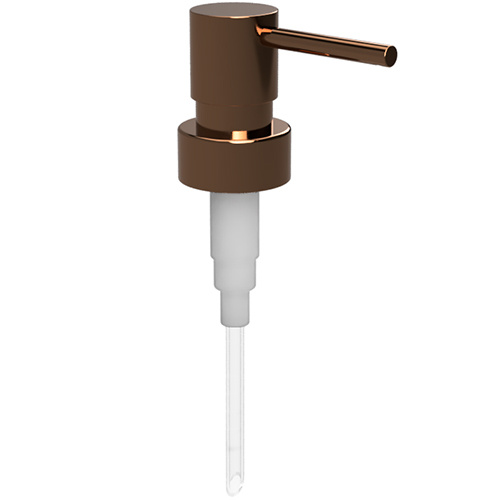 Levně Bemeta Design Náhradní pumpička pro dávkovač 158109102 - 131567550