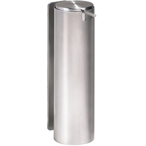 Levně Bemeta Design NIVA: Dávkovač mýdla, 500 ml - 101109095