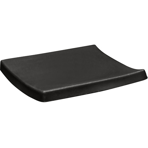 Levně Bemeta Design HELP: Potah na sedátko, guma, černý - 355125170