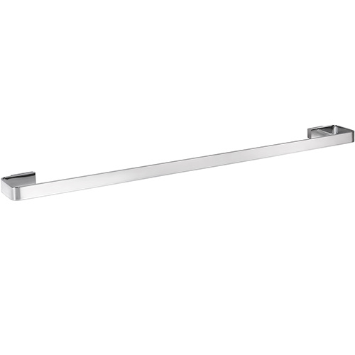 Bemeta Design SOLO: Držák ručníků, 710 mm - 139104412