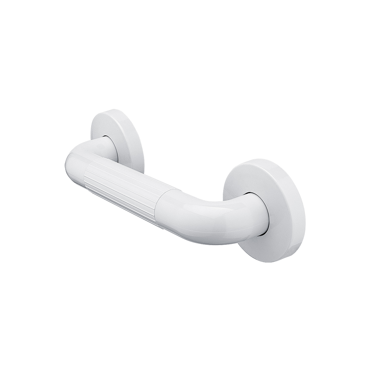 Levně Nimco Madlo plastové 230x35 mm - BM 1035M-05