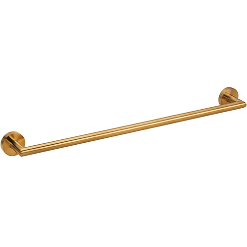 Levně Bemeta Design SABLO: Držák ručníků, 600 mm - 160204042