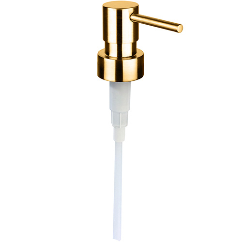 Levně Bemeta Design Náhradní pumpička pro dávkovač 160109102 - 131567583