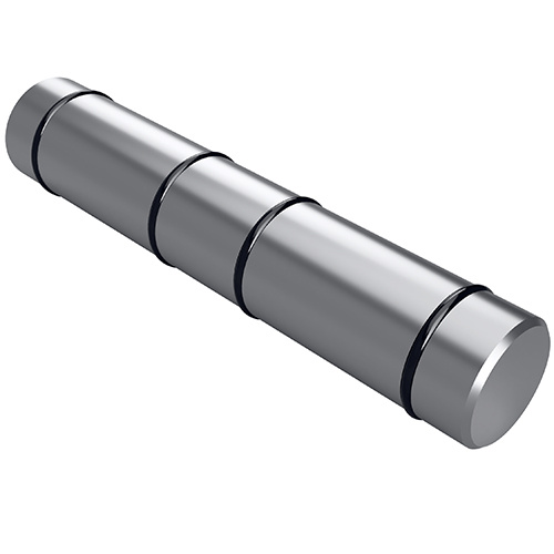 Levně Bemeta Design Spojka pro trubky ke skládaným tyčím ⌀23 mm - 101120152