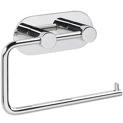Levně Bemeta Design EASY: Držák toaletního papíru, nerez, lesk - 163112021