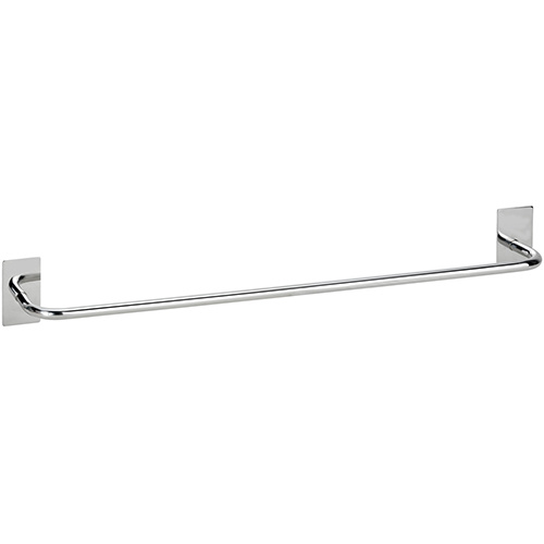 Levně Bemeta Design EASY: Držák ručníků, 600 mm, lesk - 163104041