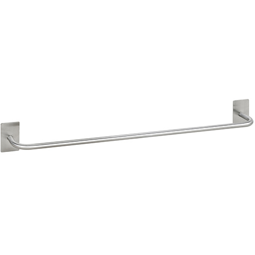 Levně Bemeta Design EASY: Držák ručníků, 600 mm, mat - 163104045