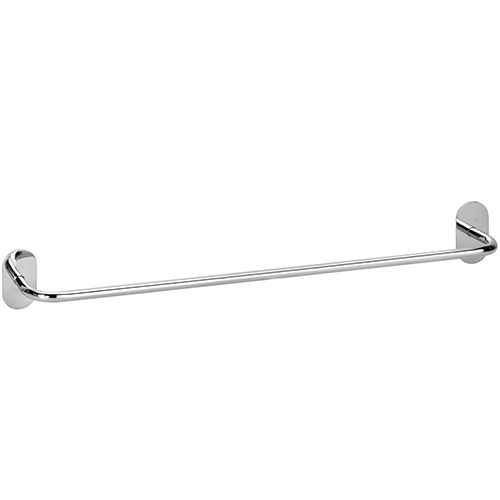 Levně Bemeta Design EASY: Držák ručníků, 600 mm, lesk - 163104241