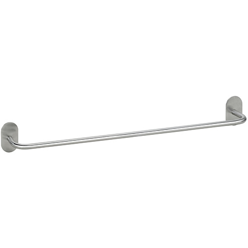 Levně Bemeta Design EASY: Držák ručníků, 600 mm, mat - 163104245