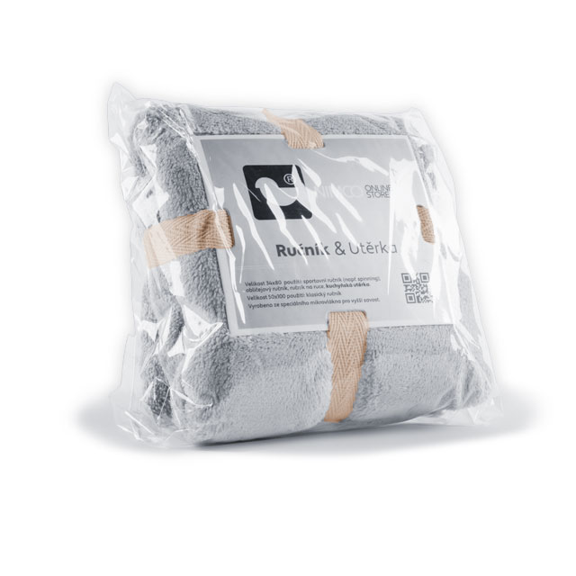 Levně Nimco Ručník / utěrka - RP 1004