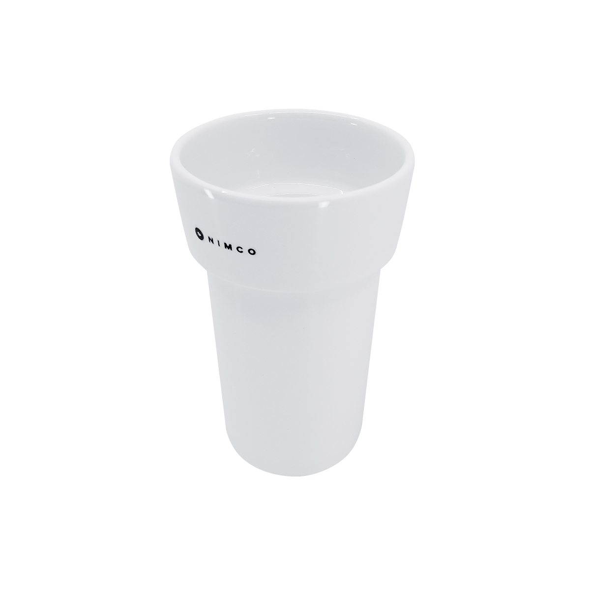 Levně Nimco Pohárek na kartáčky - 1058KU
