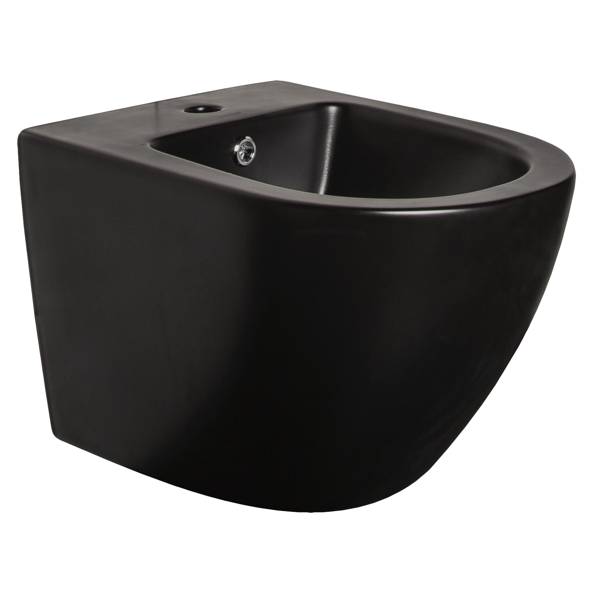 Levně Novoterm Závěsný bidet NV-Delos BLM