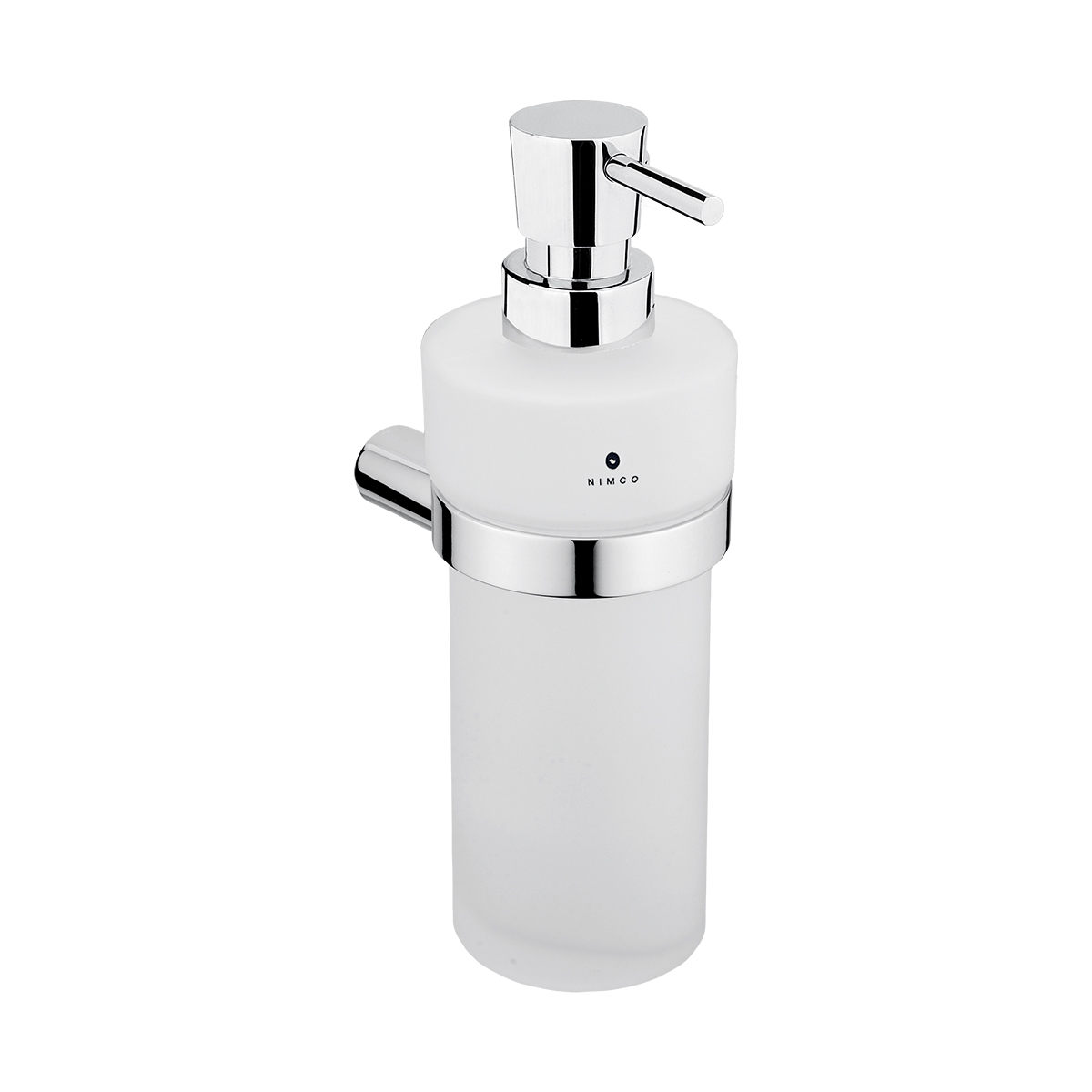 Levně Nimco Dávkovač tekutého mýdla, pumpička mosaz BORMO - BR 11031W-T-26
