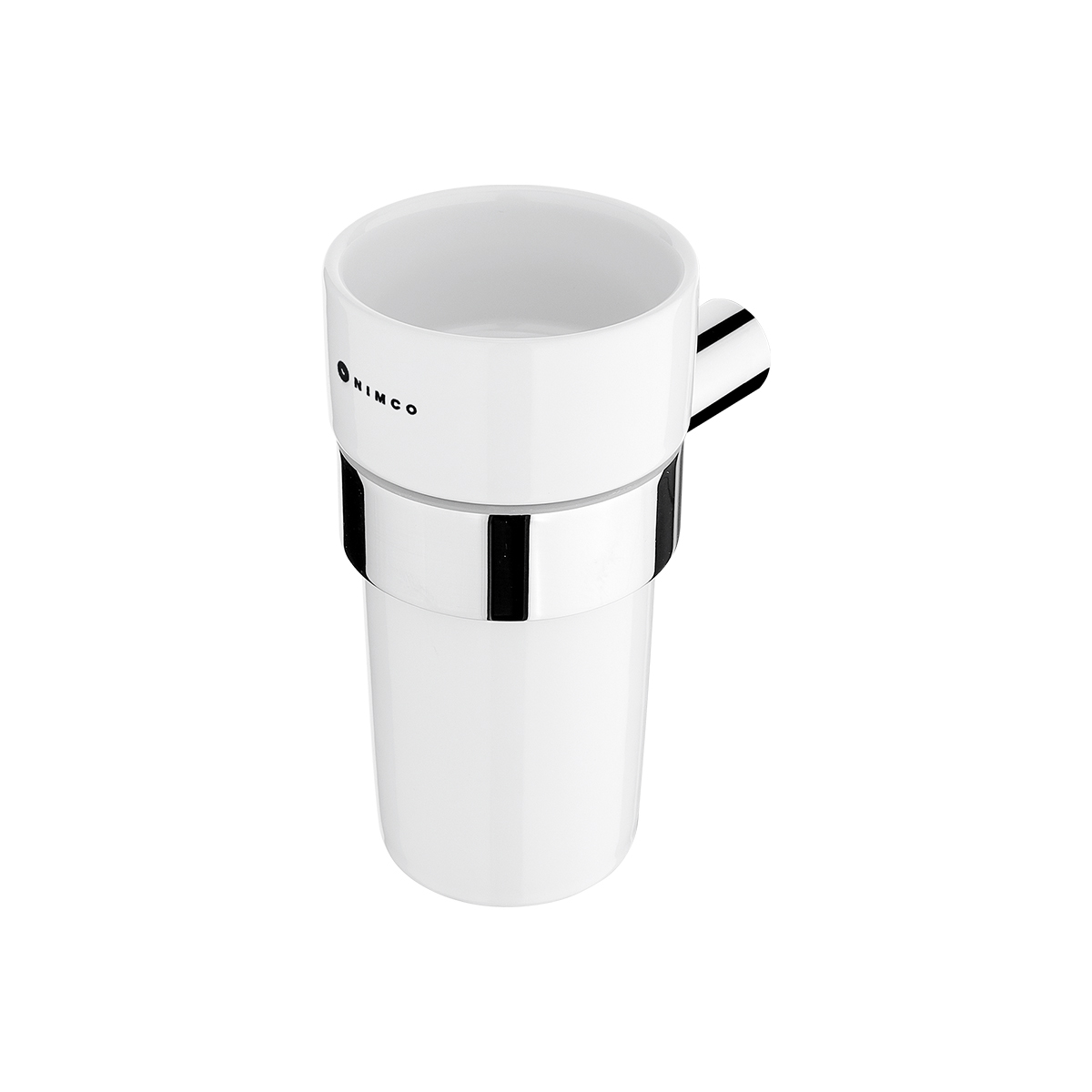 Levně Nimco Držák na kartáčky BORMO - BR 11058KN-26