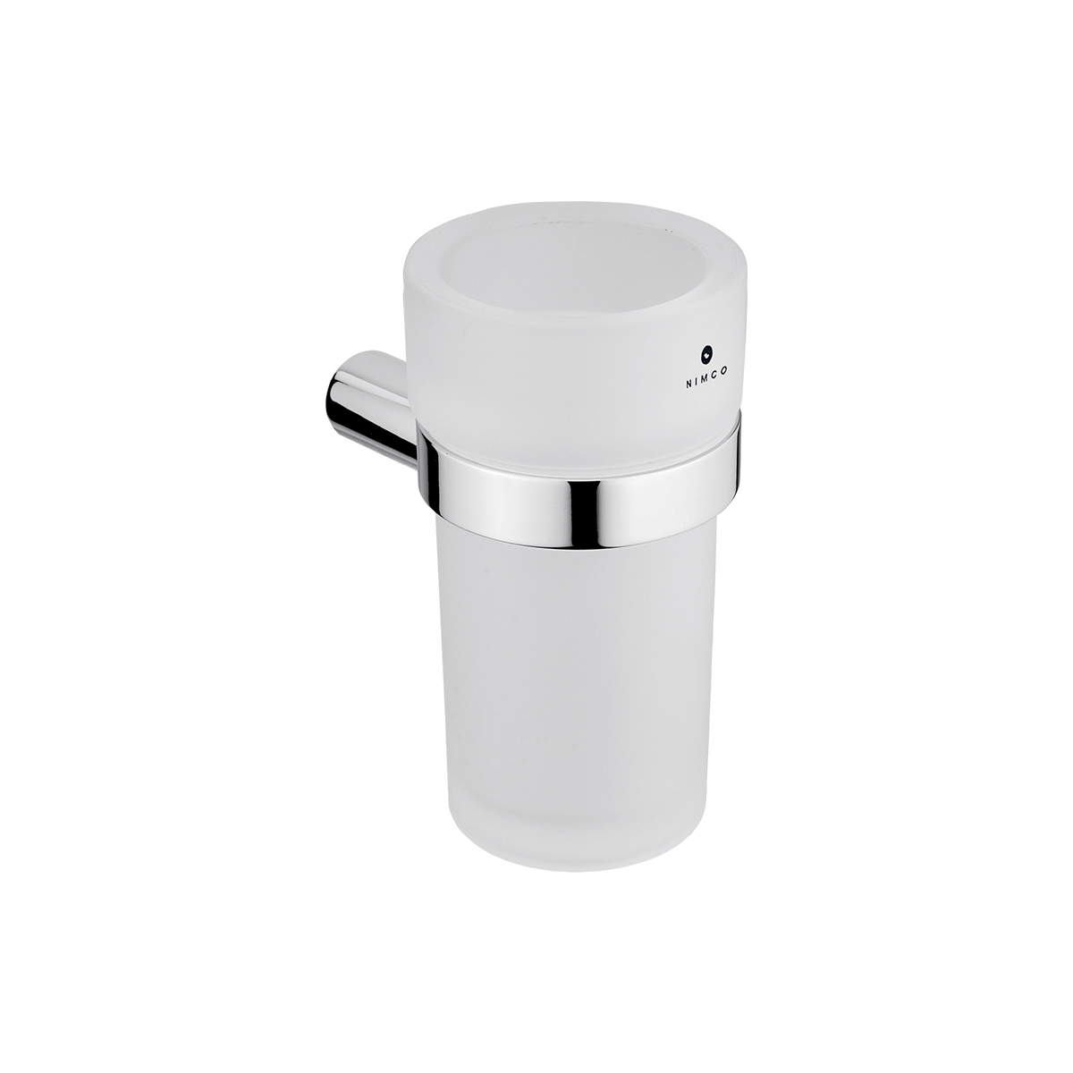 Levně Nimco Držák na kartáčky BORMO - BR 11058W-26