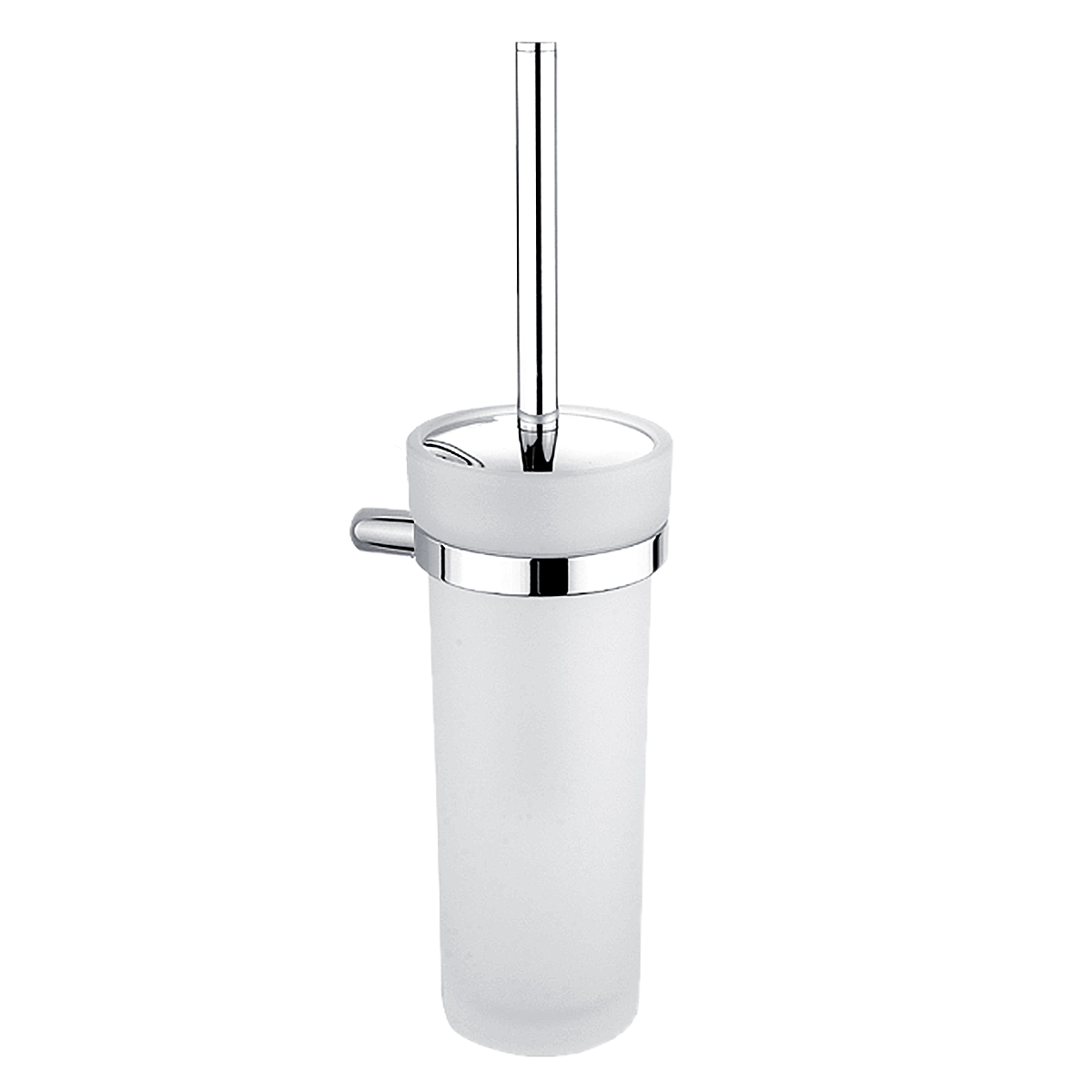Levně Nimco WC štětka BORMO - BR 11094W-26