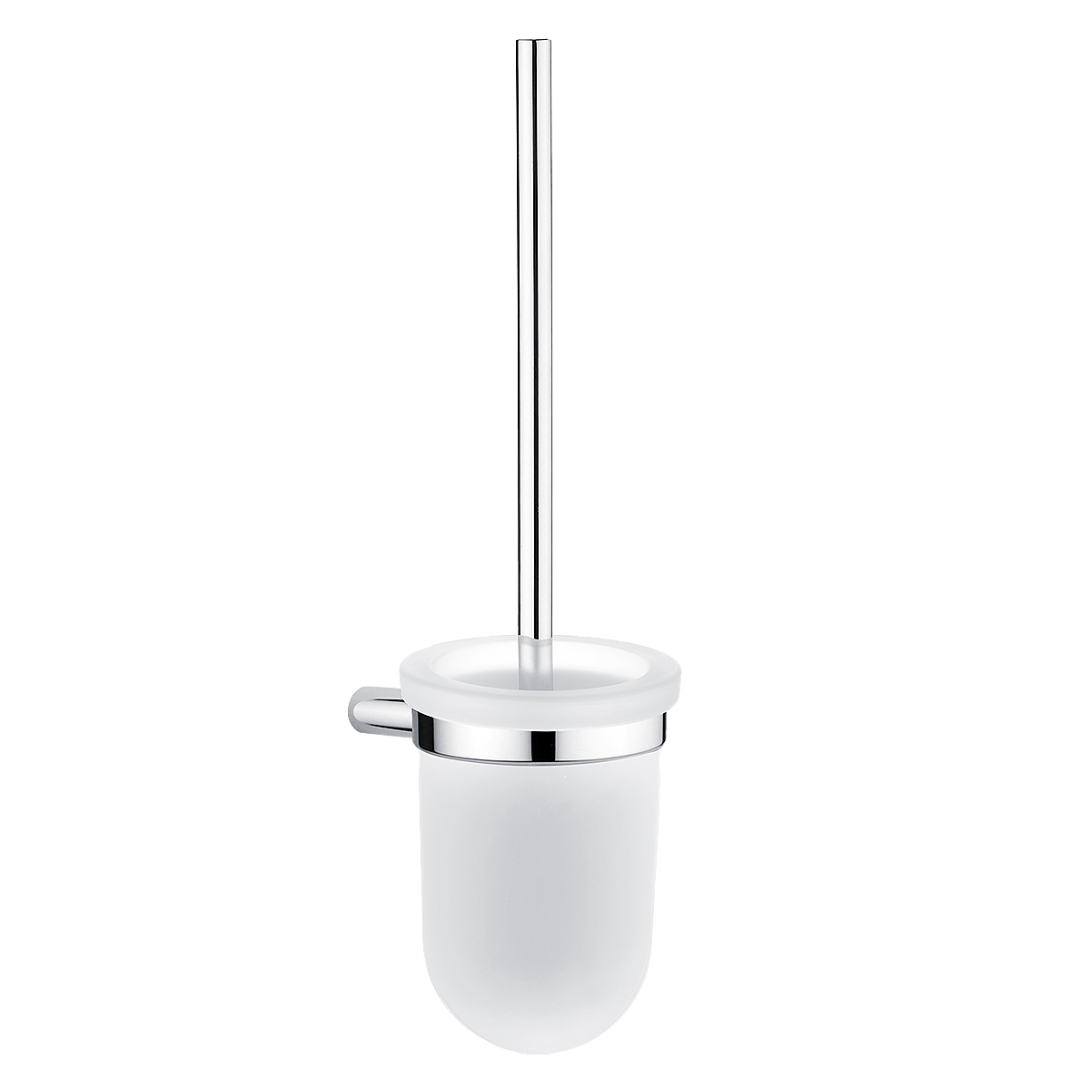 Levně Nimco WC štětka BORMO - BR 11094WN-26