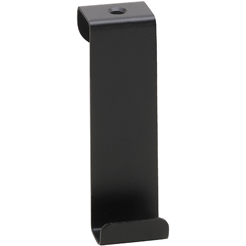 Bemeta Design DARK: Háček na dveře - 101106150