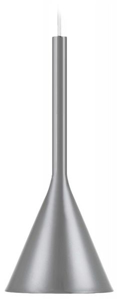 Toolight Stropní svítidlo Largo Grey