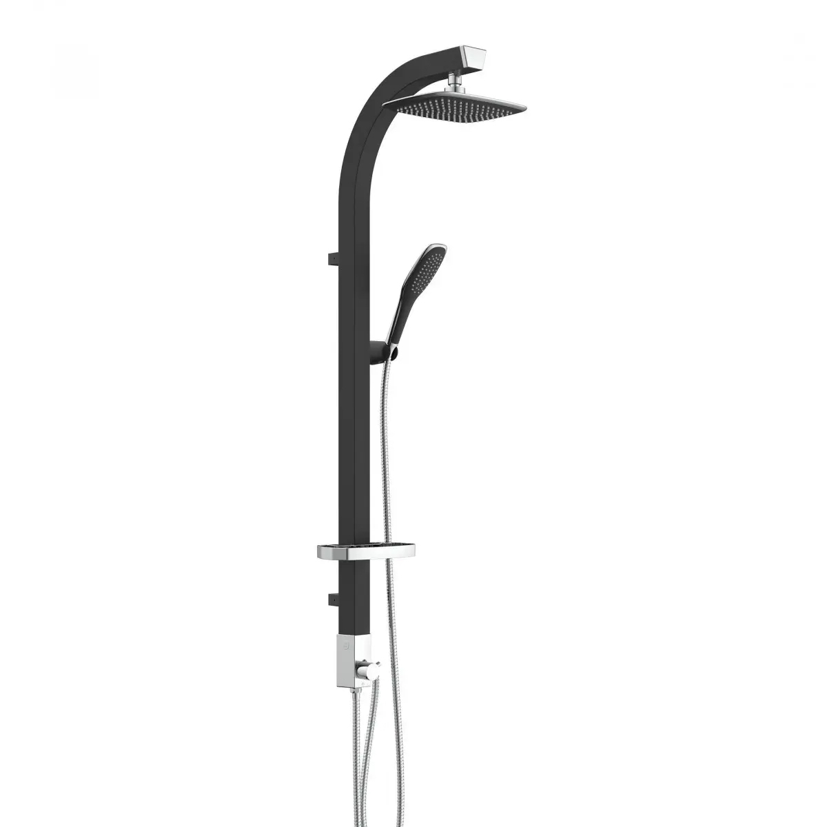 Levně Eisl Sanitär Sprchový komplet Madagaskar 60060
