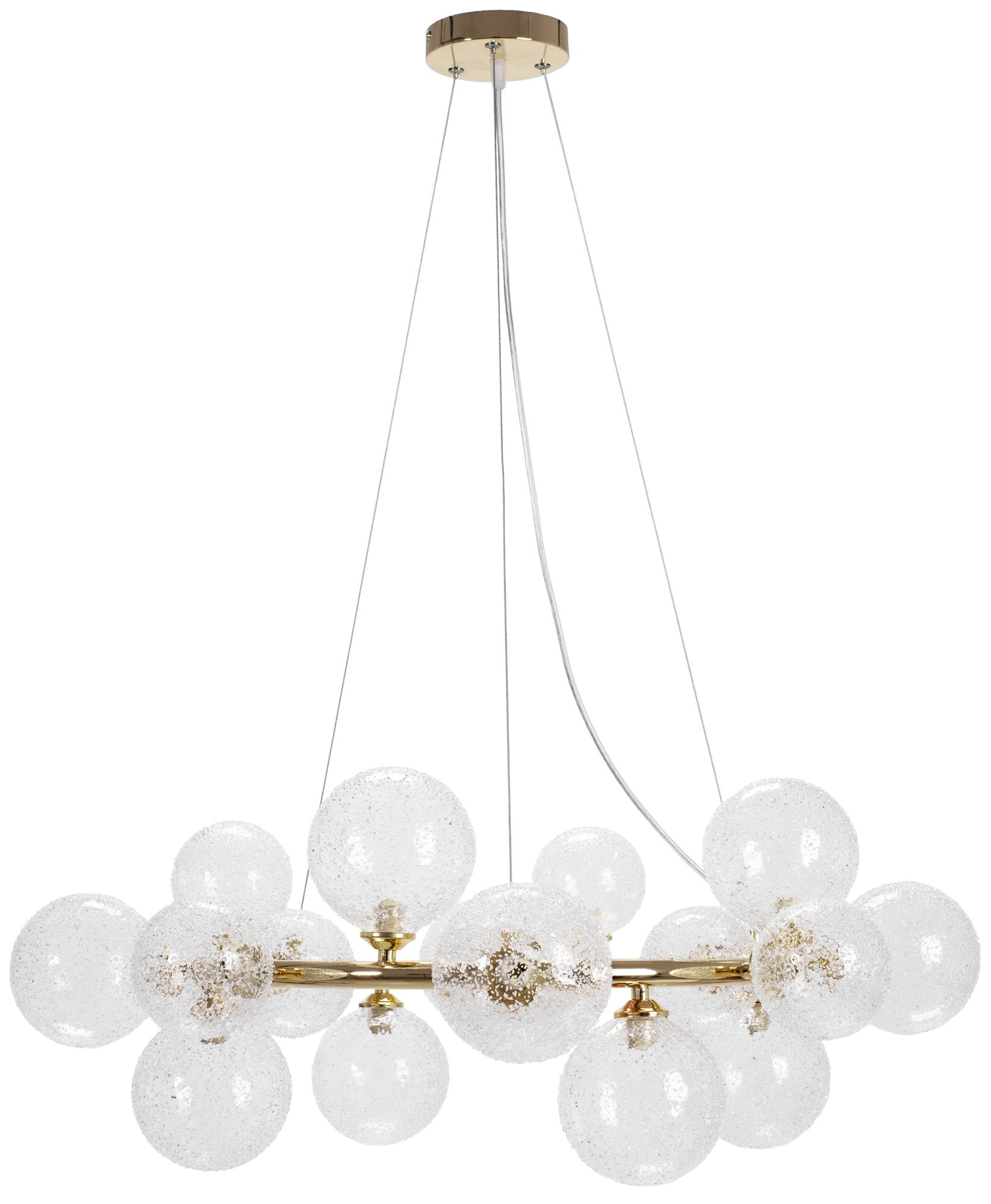 Toolight Závěsné stropní svítidlo APP907-20CP