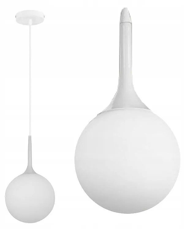 Levně Toolight Lampa Cary 20
