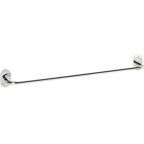 Levně Bemeta Design EASY01: Držák ručníků, 600 mm, lesk - 164104241