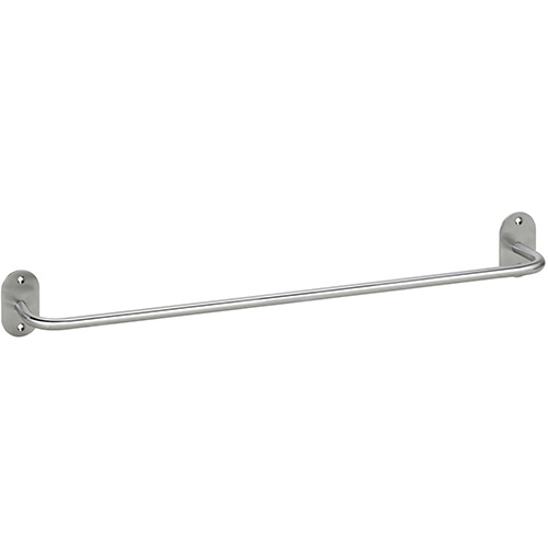 Levně Bemeta Design EASY01: Držák ručníků, 600 mm, mat - 164104245