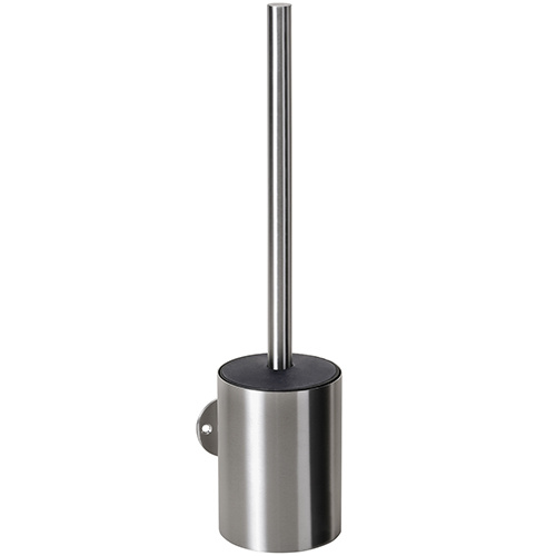 Levně Bemeta Design EASY01: WC štětka, na pověšení, nerez, mat - 164113065