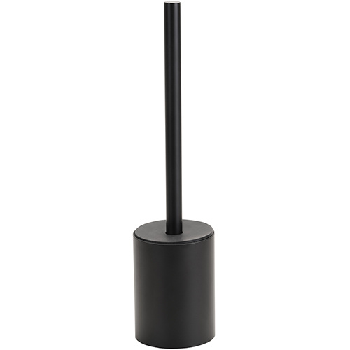 Bemeta Design ORGANIC BLACK: WC štětka, na pověšení - 167113060