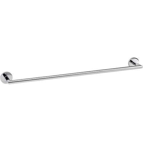 Levně Bemeta Design CIRCUM: Držák ručníků, 600 mm - 168204042