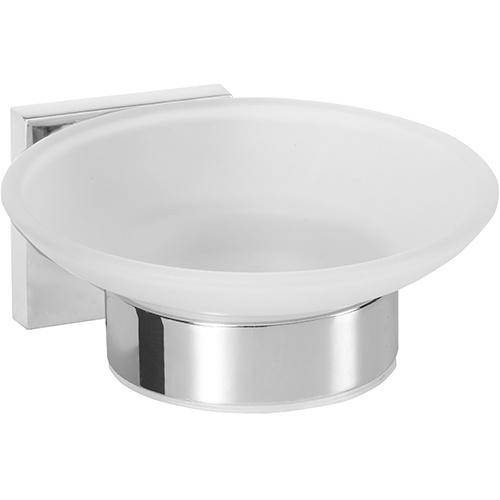 Levně Bemeta Design QUADRA: Mýdlenka - 169108042